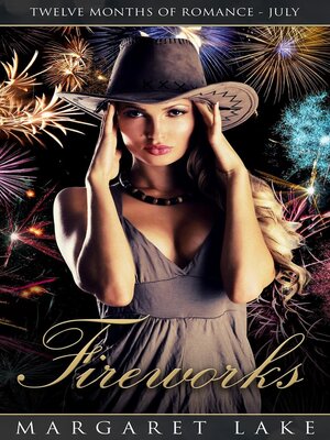 cover image of Fireworks
